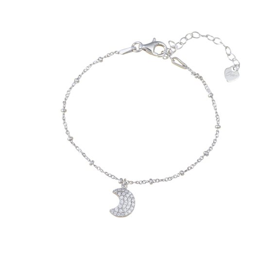 Bracciale Osa Jewels Donna Bracciale in argento e zirconi in Argento Cubic Zirconia 3629 - 3629